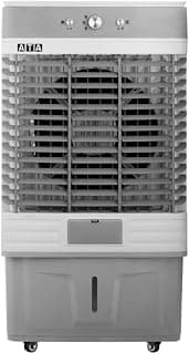ATA Air Cooler 65 Liters Model AC65LN651 - Desert Air Cooler (Color May Vary)
