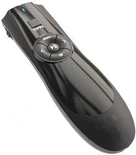 2B (MO-88-7) 2.4GHz Wireless Laser Presenter
