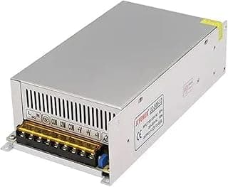 مزود طاقة 24V 30A