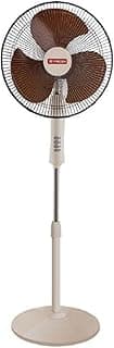 Stand Brilliant 16" Fan