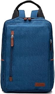 COUGAR-EGY Laptop Backpack Slim Laptop Backpack for School and Travel Laptop Backpack, Laptop bag for Business Travel College Women Men Unisex Model: s31