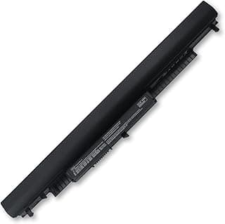 بطارية لابتوب HS04 HS03 لسلسلة اتش بي 250 G4 240 G4 245 G4 255 G4 سلسلة 807612-421 807956-001 807957-001 HSTNN-LB6V HSTNN-LB6U 15-AF06U 7SA 7SA TPN-C12 t5 TPN-C126 غازيبو 15-AC [14.8، 14.8 فولت