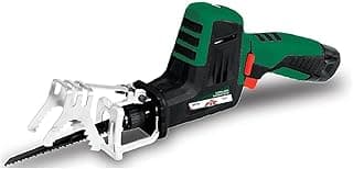 Fit 12V Reciprocating Saw
