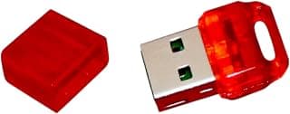 قارئ كروت، سرعة فائقة USB 3.0، توصيل وتشغيل، متوافق مع اندرويد/ماك/ويندوز/لينكس، نقل بيانات سريع، سهل الاستخدام (ألوان عشوائية)