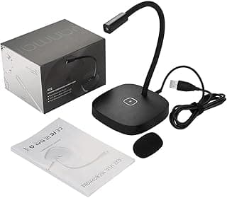 USB Microphone G22