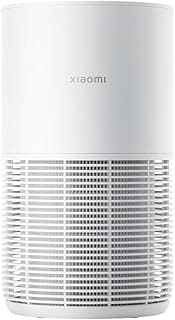 Smart Pet Care Air Purifier - 360° Air Purification, 99.99% Virus & Allergen Filtering, App Control, Whisper Quiet, Optimised for Pets