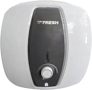 Fresh Electric Water Heater SQUARE 15 L