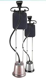 مكواة بخار للملابس Power بقوة 2000 وات، سعة 2.2 لتر - SK-4013