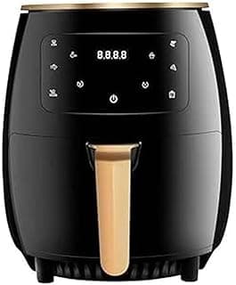 Digital Multifunction Touch Air Fryer, 6 Liter, 2400 Watts (Germany)