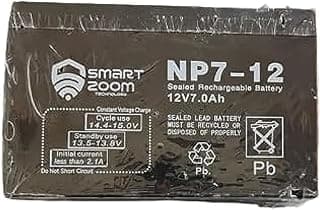 Battery - UPS DC 12V-7Ah