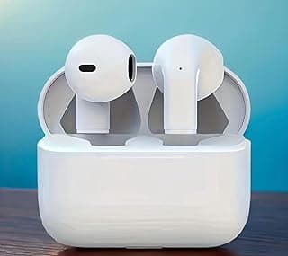 Wireless Earbuds - Stylish Design and Pure Sound in One Place
