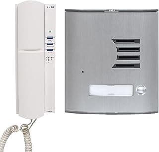 طقم انتركم صوتي Auta 749701 خط واحد
