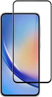 Tempered Glass Screen Protector – 9H Hardness – Full Coverage – Anti-Scratch – Compatible with Oppo A93 / Oppo A94