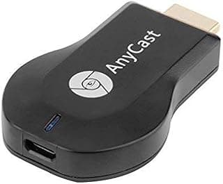 Anycast Wireless Display Dongle M4-X Wifi 1080P Adapter HDMI TV Stick Streaming Video From Phone/PC to HDTV/Projector