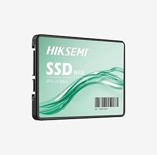 هارد هيكسيمي SSD/ ساتا 6- 2.5 بوصة/ ويف (S) - 256 جيجابايت من هايكفيجين