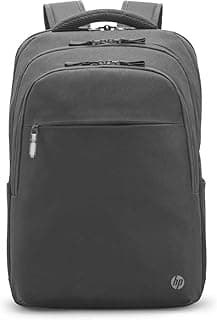 Renew Business Carrying Case (Backpack) for 17.3" Notebook - Black