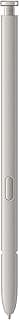 Galaxy S25 Ultra S Pen, Ergonomic Design, Air Command, Touch Stylus, Phone Navigation, US Version, EJ-PS938BJEGUJ, Light Gray