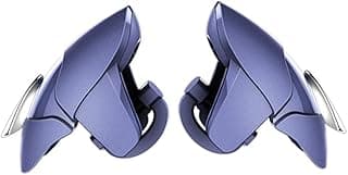 يد تحكم ألعاب موبايل WOWOWO Blue Shark للعبة ببجي مع زر إطلاق