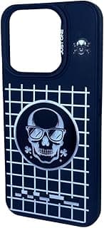 3mara store Compatible with HONOR X6C Silicone New and Unique Graphic High Quality Shockproof Case Cover (12)