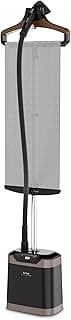 Tefal Pro Style Care Garment Steamer, 2000 Watt, Black - ‎IT8490M0 (international warranty)