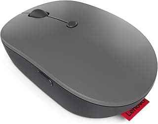 ماوس لاسلكي جو USB النوع سي من لينوفو موديل GY51C21210