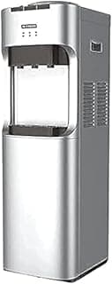 Fresh FW-16BR S/W Water Dispenser With 3 Taps Hot/Cold/Normal