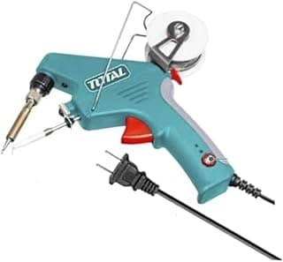 TET160732 90W Welding Gun with Welding Feeder