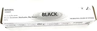 Integral Black Toner Cartridge for Ricoh, Gestetner, Nashuatec, Rex Rotary MPC Printers