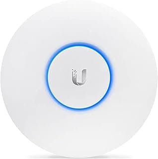 Ubiquity UAP AC Lite Router