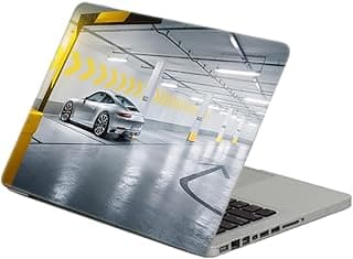 Laptop Skins For 15-Inch Laptop-557