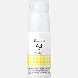 حبر كانون GI-43 Y EMB