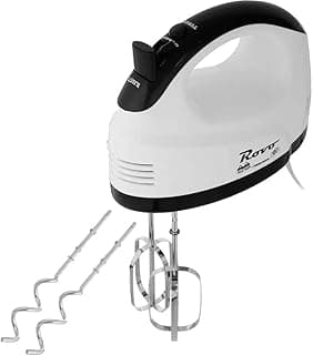 مضرب بيض يدوي RH-300 قدرة 300W