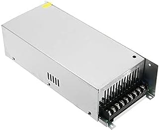 Power supply 36V-20A