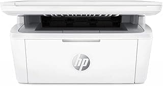 طابعة LaserJet MFP M141a، طباعة، تصوير، مسح ضوئي، أبيض - [7MD73A]