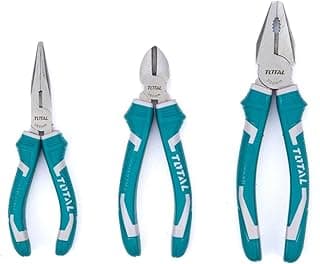 TOOLS 3pcs Pliers set - THT1K0301