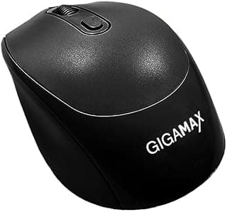 ماوس جيجا ماكس USB G1400