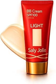 BB Cream Light
