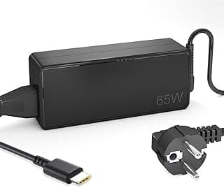 سي واي دي محول طاقة 65 وات USB نوع C للابتوب لينوفو تشارج 4X20M26268 ADLX65YDC2A ADLX65YLC3A ADLX65YLC3A ADLX65YDC3D ADLX65YDC3D ADLX65YLC3D يوجا C940 C740 C930 730 S730 0 730S 920