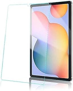 Samsung Galaxy Tab S6 Lite 10.4" 2020 screen protector tempered glass for -P610 & -P615