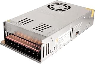 مزود طاقة امبرلومي هني كومب 30A 12V 360W بضمان حقيقي سنتين عالي التقنية