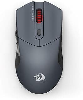 St4r Pro Wireless Mouse