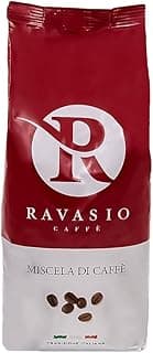 Ravasio ROSSO EXTRA BAR italy Espresso coffee bean 70% Arabica