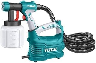 مسدس رش HVLP موديل TT5006-2