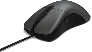 ماوس Classic IntelliMouse، رمادي