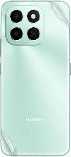 BESHYAKA Hydrogel Back Screen Protector for Honor X6C – Ultra Clear Self-Healing, Flexible Film, Anti-Scratch, Full Coverage, Bubble-Free & Case Friendly (Not Glass)