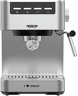 Espresso Machine EM270-3215