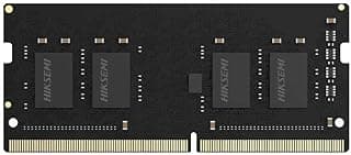 ذاكرة DDR3 من هيكسيمي، 8 جيجا، 1600 ميجاهرتز، سوديم، 240 دبوس، اي سي غير ثابتة
