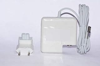 Replacement Laptop Power Adapter Charger For MacBook Air 11 """" (A1244 A1374 A1304 A1369 A1370)"""""""