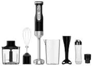 TORNADO Hand Blender 600 Watt THB-600W