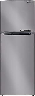 Fresh Refrigerator 397 Liters - Stainless Steel/FNT-BR470 KT 15 ft